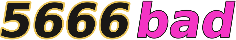 5666bad logo